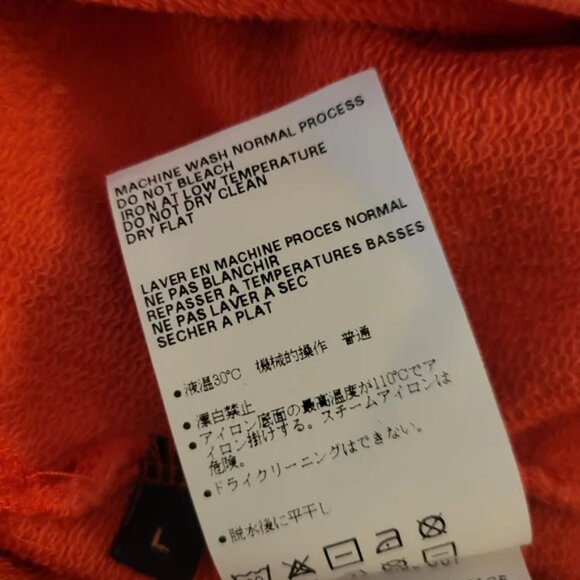 Napapjiri Jacket Size Large - Picture 5 of 6